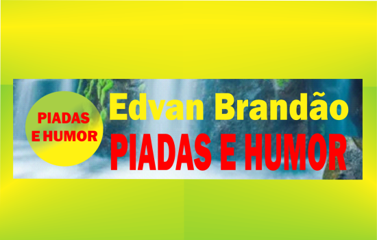 Piadas e humor 1