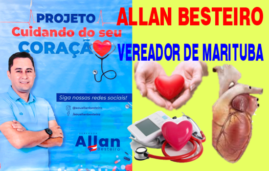 Divulgação Allan Besteiro 2