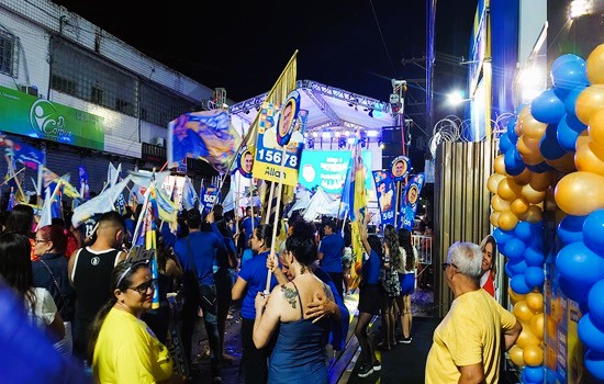 Foto da página vereador e prefeita 2