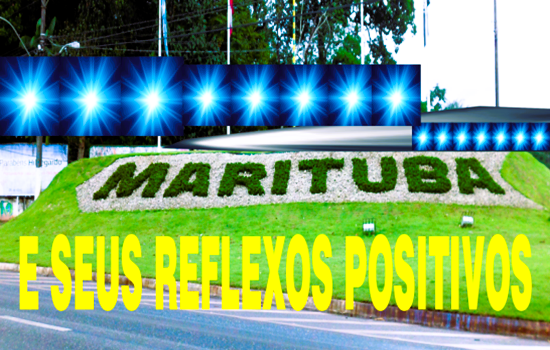 Marituba e seus reflexos positivos 2