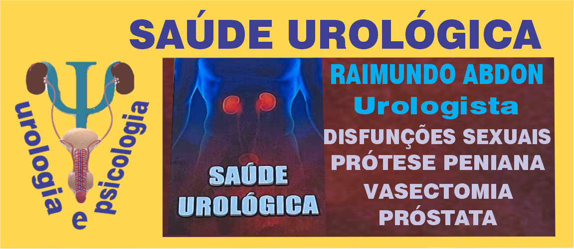 Divulgação urologia